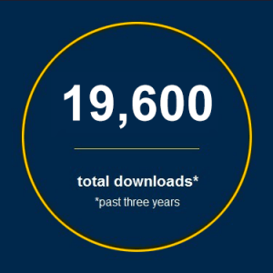 19,600 total downloads